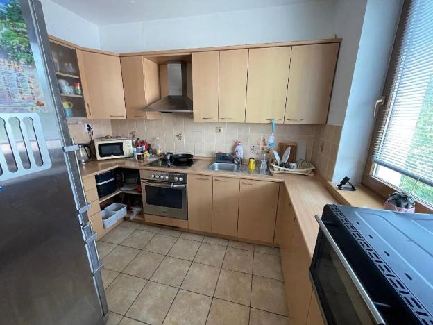 Pronájem bytu 4+kk, Pardubice, Sjezdová, 110 m2