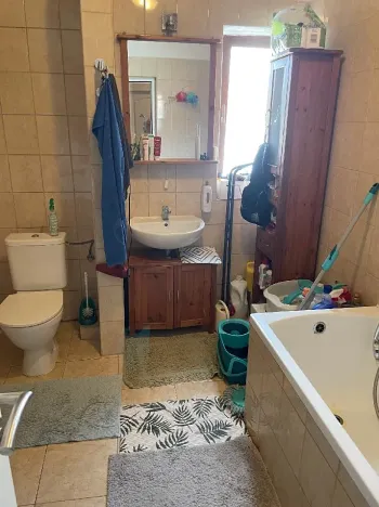 Pronájem bytu 4+kk, Pardubice, Sjezdová, 110 m2