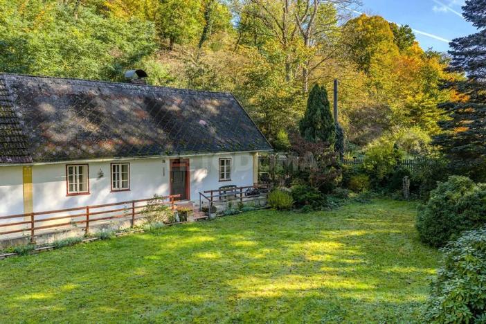 Prodej rodinného domu, Nové Mitrovice, 101 m2