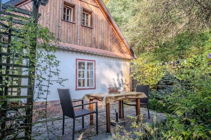 Prodej rodinného domu, Nové Mitrovice, 101 m2