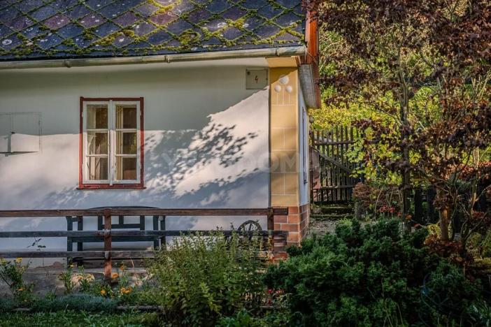 Prodej rodinného domu, Nové Mitrovice, 101 m2