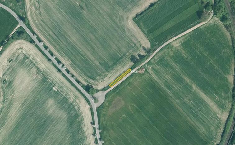 Prodej louky, Červené Poříčí, 26107 m2