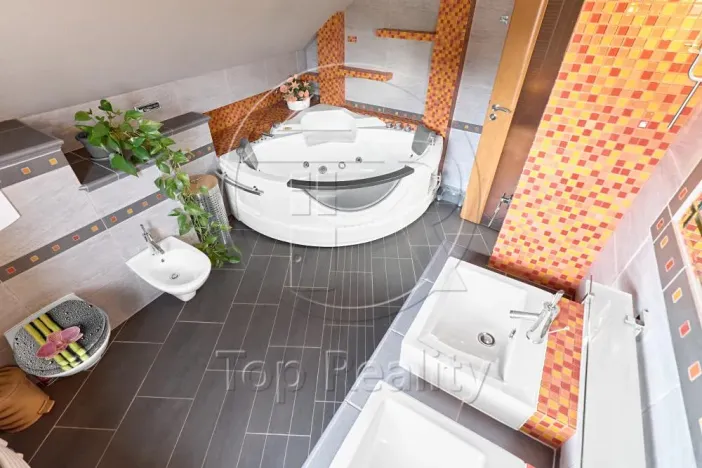 Prodej rodinného domu, Ostrov, 210 m2