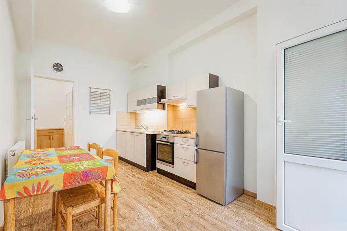 Pronájem bytu 1+1, Brno, Havlišova, 50 m2