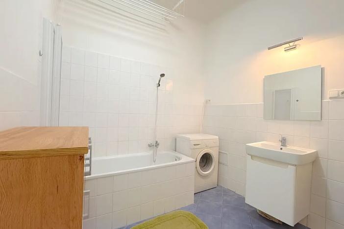 Pronájem bytu 1+1, Brno, Havlišova, 50 m2