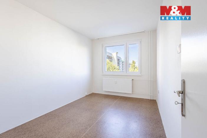 Pronájem bytu 4+1, Česká Lípa, Jana Zrzavého, 75 m2