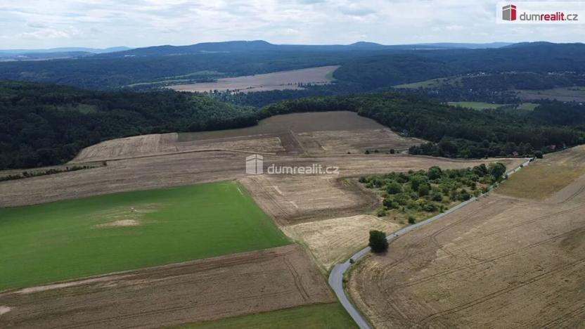 Prodej pozemku, Sýkořice, 3943 m2