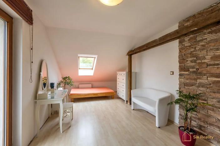 Prodej rodinného domu, Lužná, K Višňovce, 245 m2