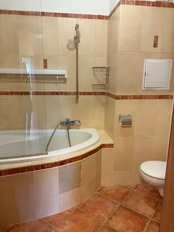 Pronájem bytu 3+kk, Praha - Záběhlice, Mattioliho, 110 m2