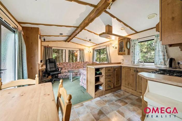 Pronájem chaty, Hněvkovice, 42 m2