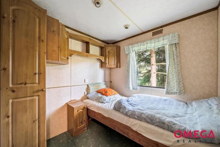 Pronájem chaty, Hněvkovice, 42 m2