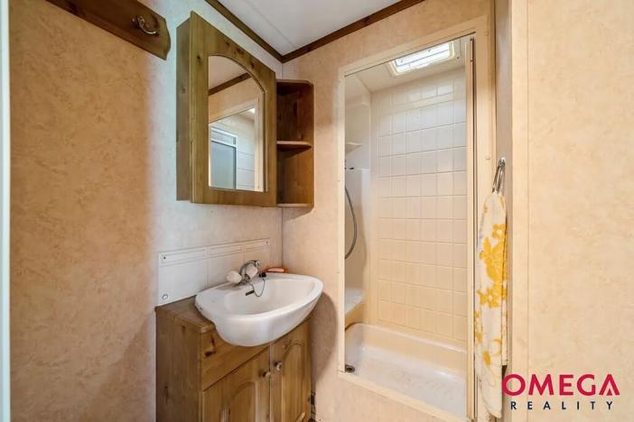 Pronájem chaty, Hněvkovice, 42 m2