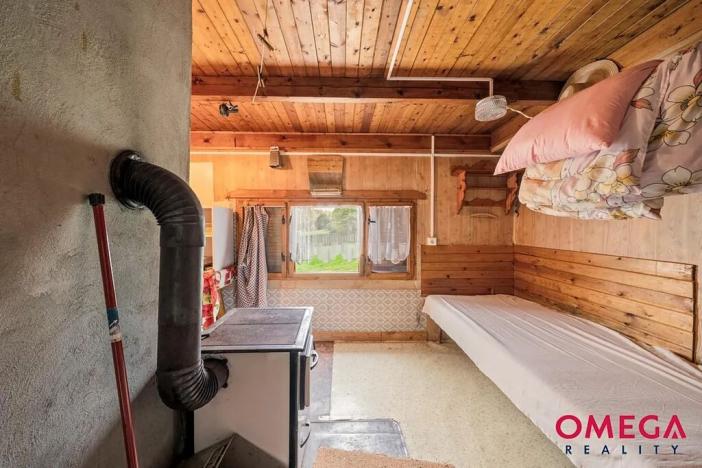 Pronájem chaty, Hněvkovice, 42 m2