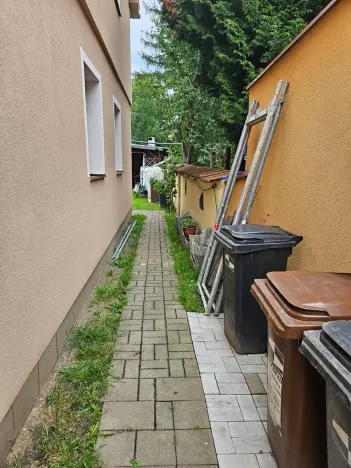 Prodej rodinného domu, Česká Lípa, Heroutova, 175 m2