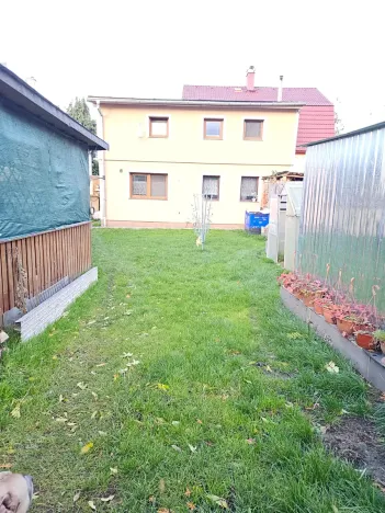 Prodej rodinného domu, Česká Lípa, Heroutova, 175 m2