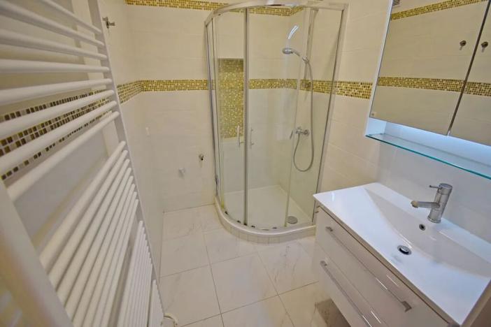 Pronájem bytu 3+kk, Praha - Vinohrady, Slezská, 86 m2