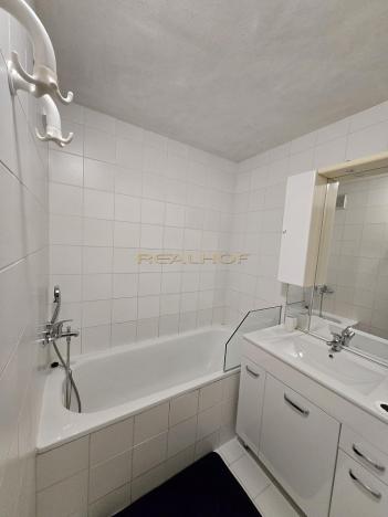 Pronájem bytu 2+1, Brno - Žabovřesky, Záhřebská, 55 m2