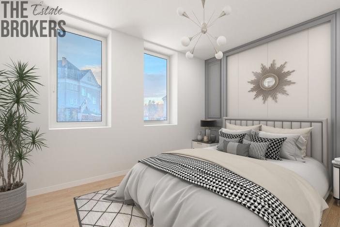 Prodej bytu 3+kk, Jablonec nad Nisou - Kokonín, Krkonošská, 91 m2