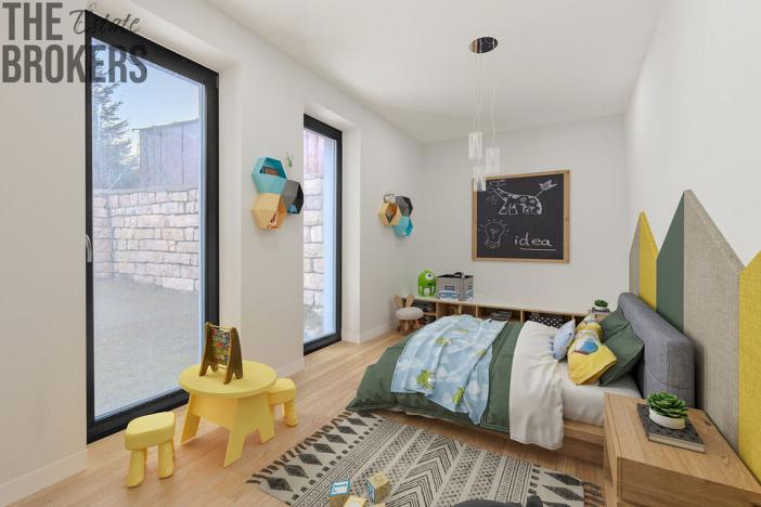 Prodej bytu 3+kk, Jablonec nad Nisou - Kokonín, Krkonošská, 91 m2