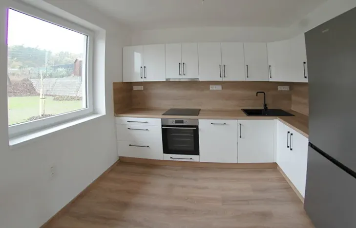 Pronájem rodinného domu, Plzeň, Bylinková, 109 m2