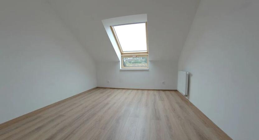 Pronájem rodinného domu, Plzeň, Bylinková, 109 m2