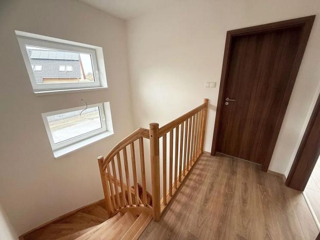 Pronájem rodinného domu, Plzeň, Bylinková, 109 m2