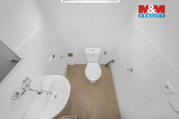 Prodej rodinného domu, Rožnov, 122 m2