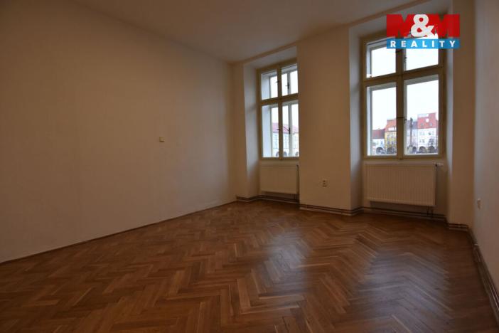 Pronájem bytu 4+1, Jičín - Nové Město, 104 m2