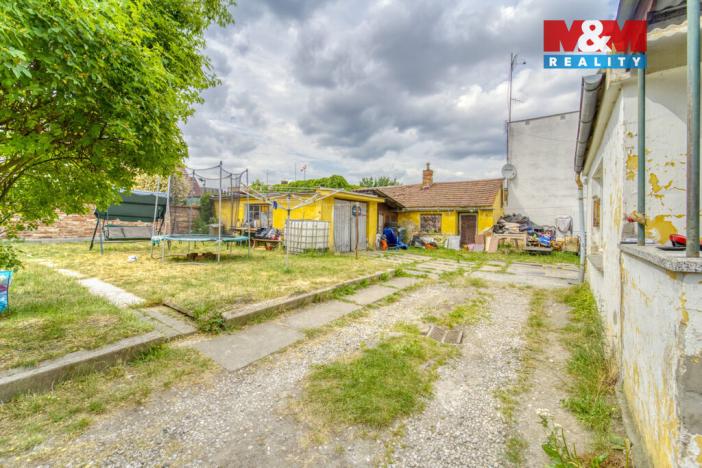 Prodej rodinného domu, Chotěšov, Nerudova, 160 m2