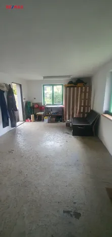 Pronájem garáže, Jeseník, 28 m2