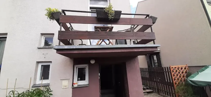 Pronájem bytu 1+kk, Prostějov, Vrahovická, 60 m2