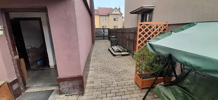 Pronájem bytu 1+kk, Prostějov, Vrahovická, 60 m2