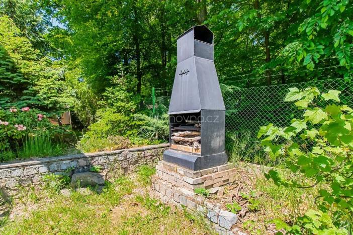 Prodej chaty, Prostějovičky, 45 m2