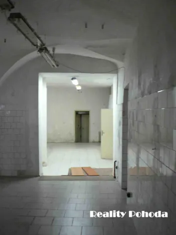 Pronájem obchodního prostoru, Prostějov, 200 m2