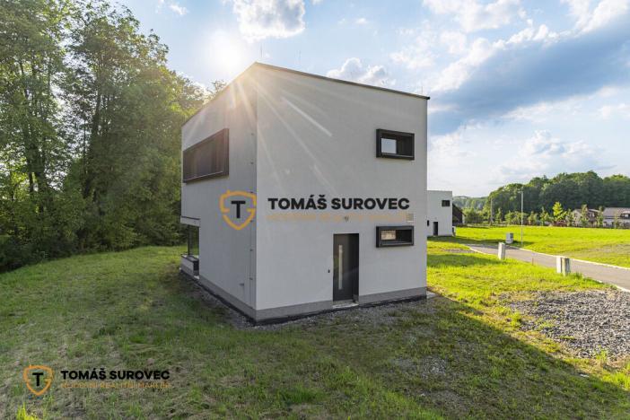 Prodej rodinného domu, Těrlicko - Horní Těrlicko, Na Zadky, 110 m2