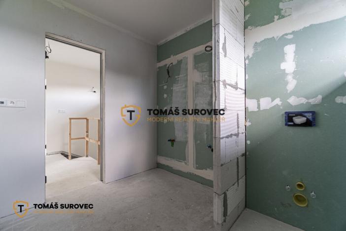 Prodej rodinného domu, Těrlicko - Horní Těrlicko, Na Zadky, 110 m2