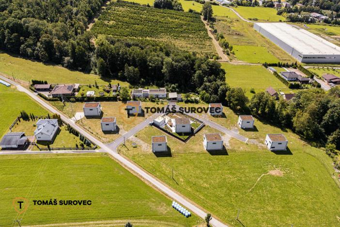 Prodej rodinného domu, Těrlicko - Horní Těrlicko, Na Zadky, 110 m2