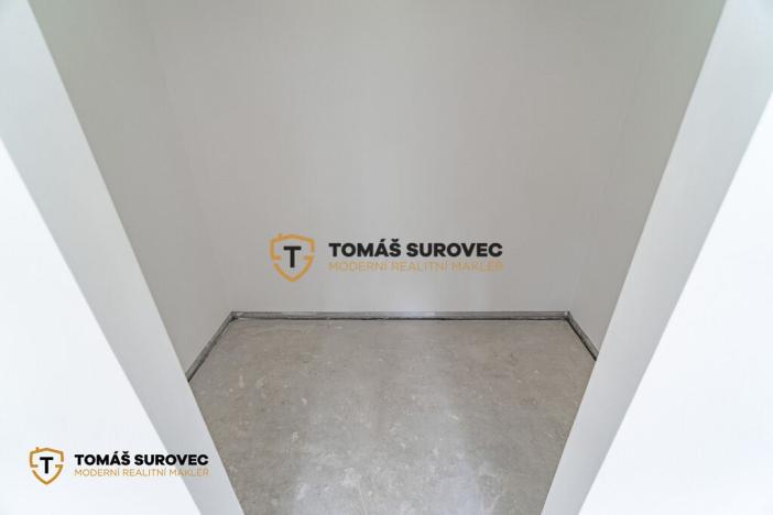 Prodej rodinného domu, Těrlicko - Horní Těrlicko, Na Zadky, 110 m2