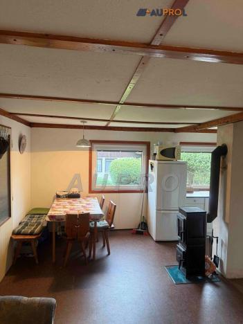 Prodej rodinného domu, Ostrov, 56 m2