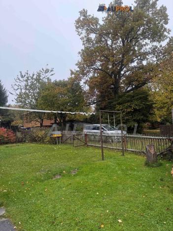 Prodej rodinného domu, Ostrov, 56 m2