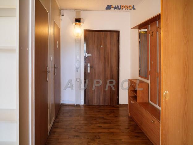 Prodej bytu 2+kk, Praha - Žižkov, Na rovnosti, 45 m2