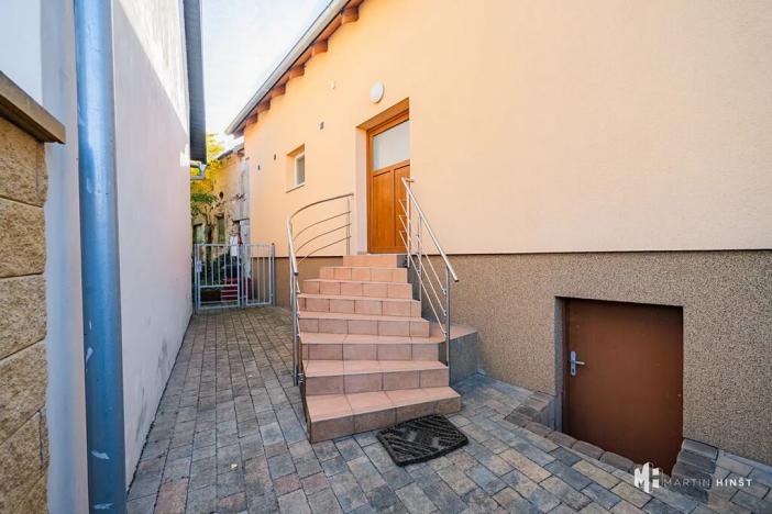 Pronájem bytu 2+kk, Zlonín, Hlavní, 50 m2