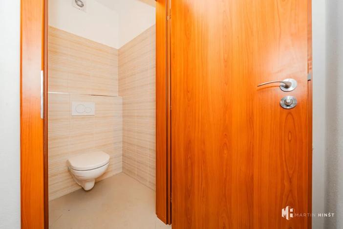 Pronájem výrobních prostor, Zlonín, Hlavní, 50 m2