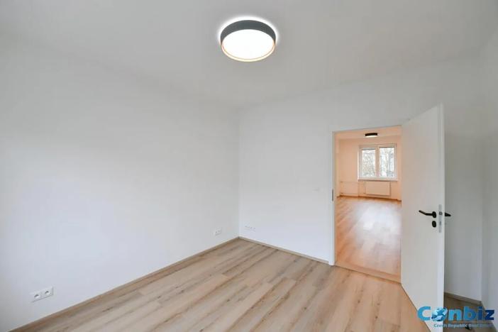 Prodej bytu 3+kk, Praha - Strašnice, Na hroudě, 54 m2