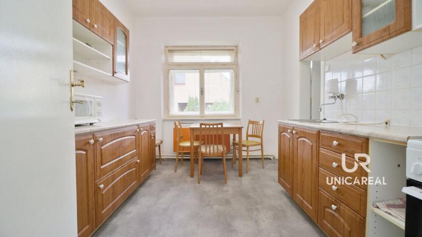 Pronájem rodinného domu, Brno - Tuřany, ulice 1. května, 160 m2