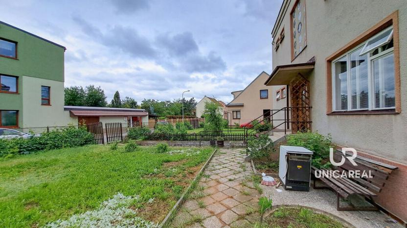 Pronájem rodinného domu, Brno - Tuřany, ulice 1. května, 160 m2