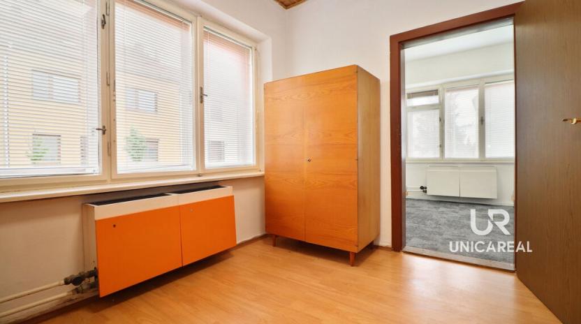 Pronájem rodinného domu, Brno - Tuřany, ulice 1. května, 160 m2