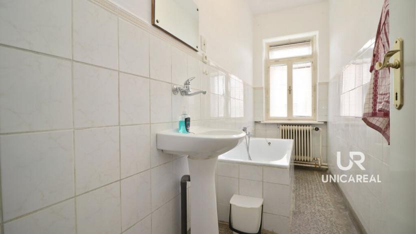 Pronájem rodinného domu, Brno - Tuřany, ulice 1. května, 160 m2