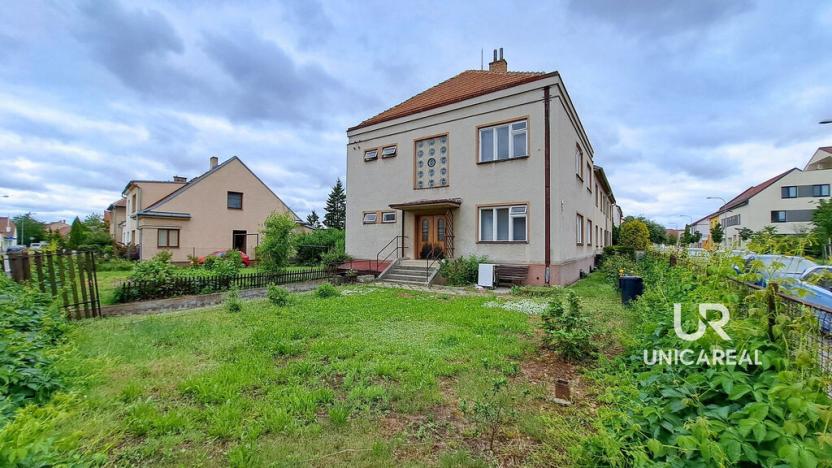 Pronájem rodinného domu, Brno - Tuřany, ulice 1. května, 160 m2