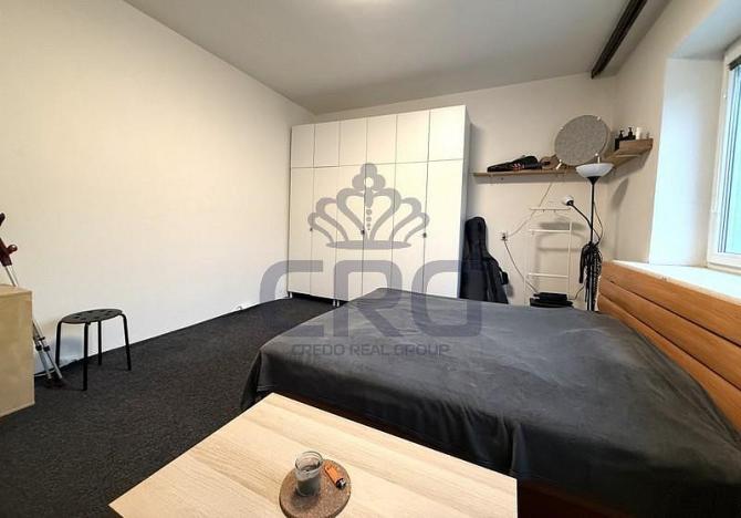 Pronájem bytu 1+1, Brno - Staré Brno, Nové sady, 48 m2